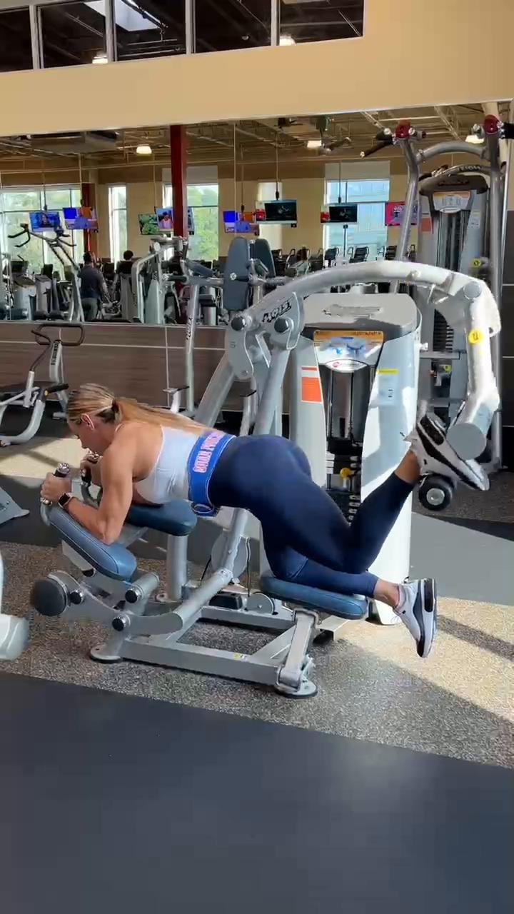 Leg Day