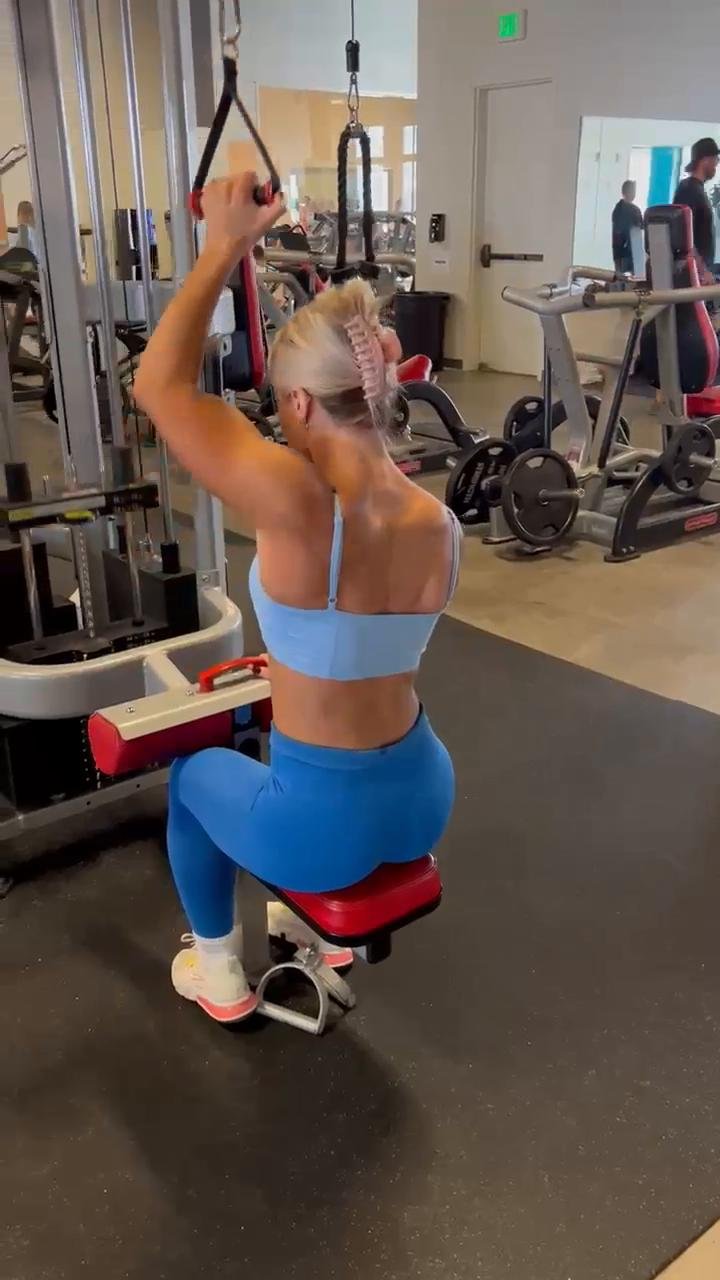 Pull + Core & LISS Cardio