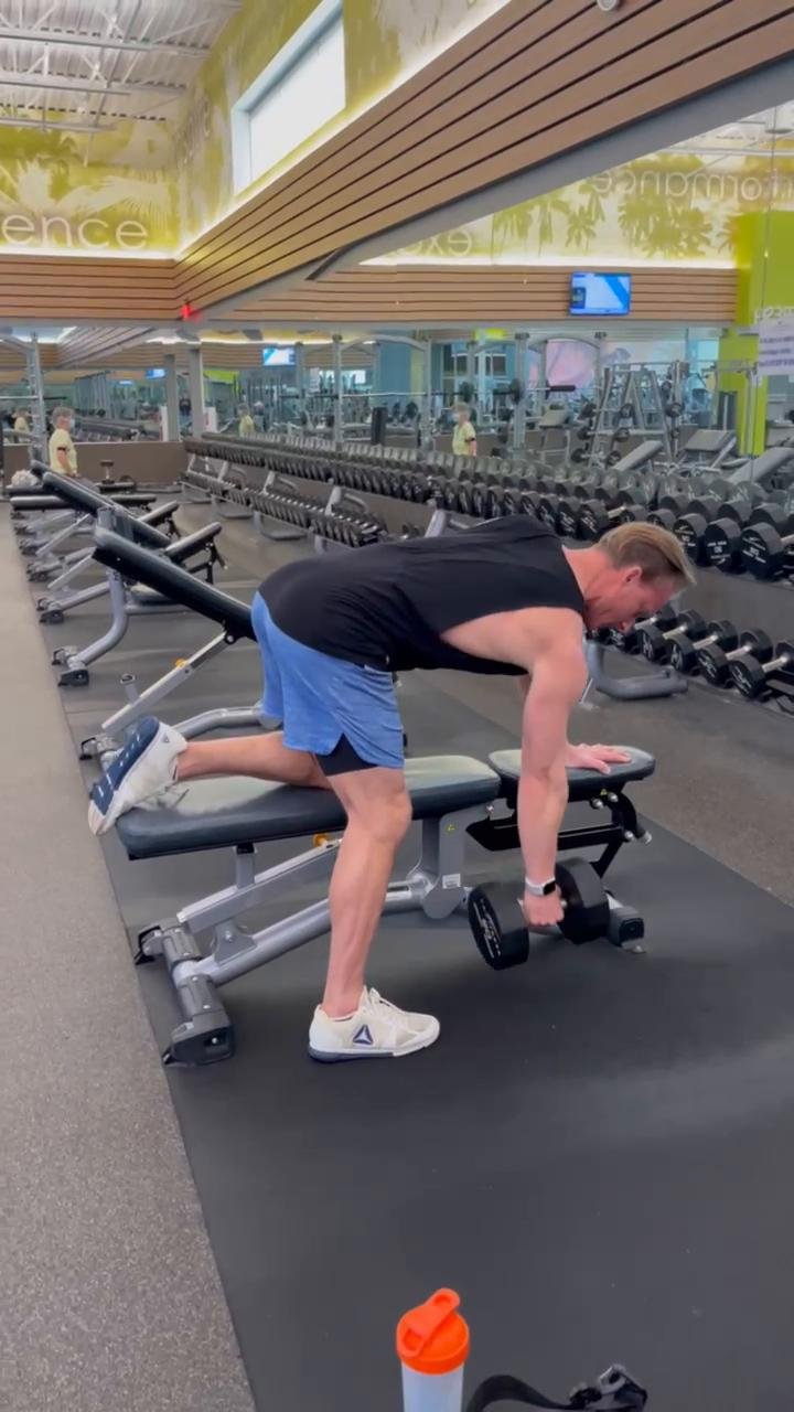 Day 4: Burnset Shred Workout #1