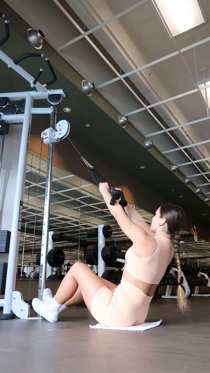Back + Bis
