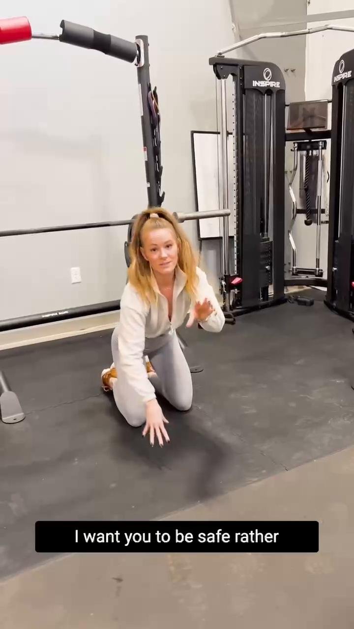 Buy-In Workout
