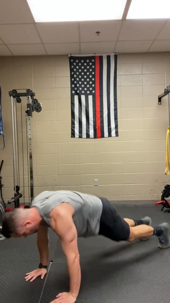 Bodyweight with Bands