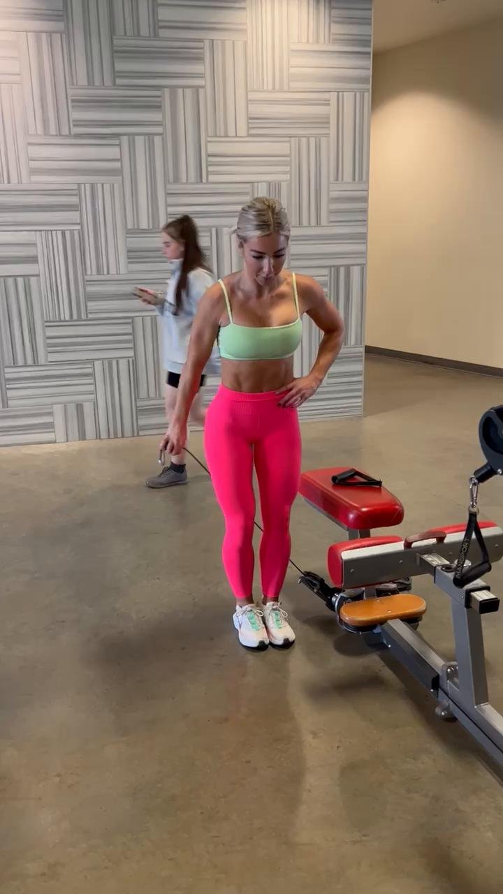 Full Body