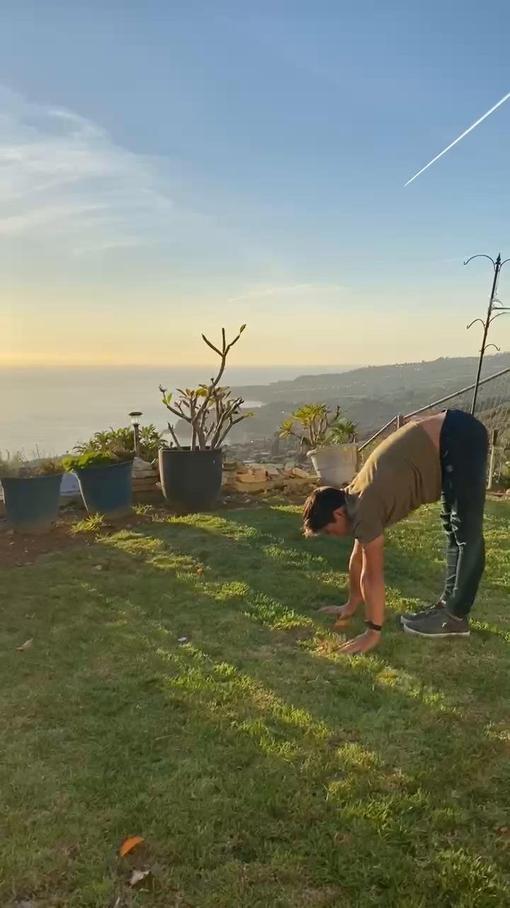 March day 3 core!