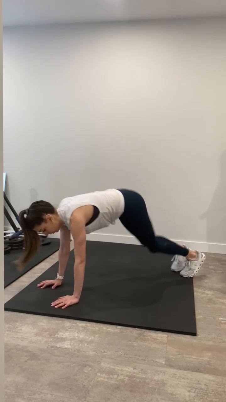 SWEAT SESH (Week 2)