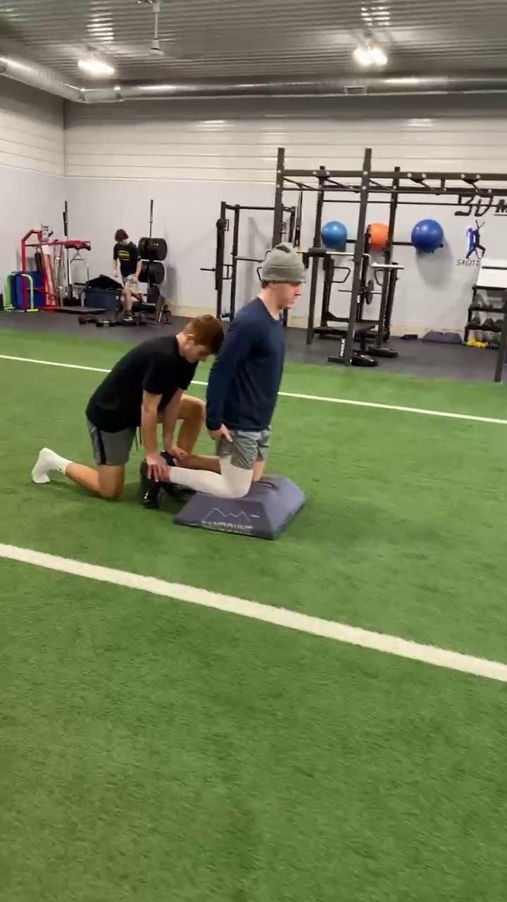 Movement Foundations 1