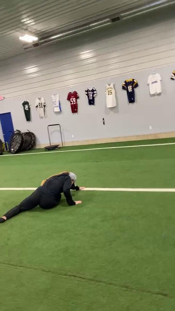 Daily Mobility