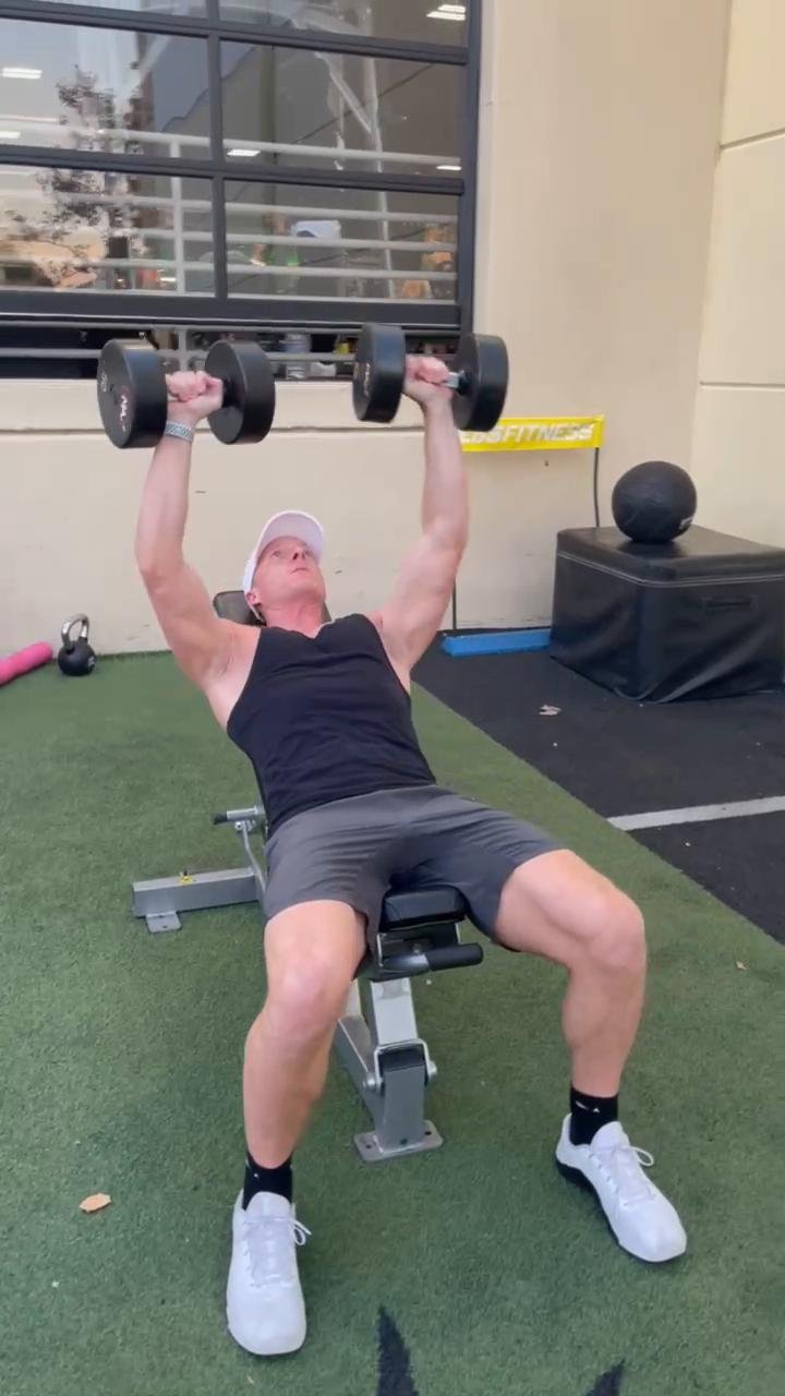 Day 1: Ripped Compound Circuits #1