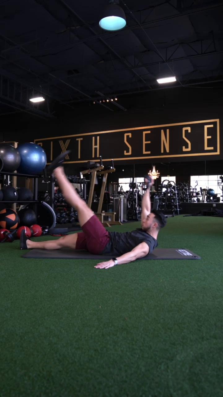 AB CIRCUIT: KETTLEBELLS