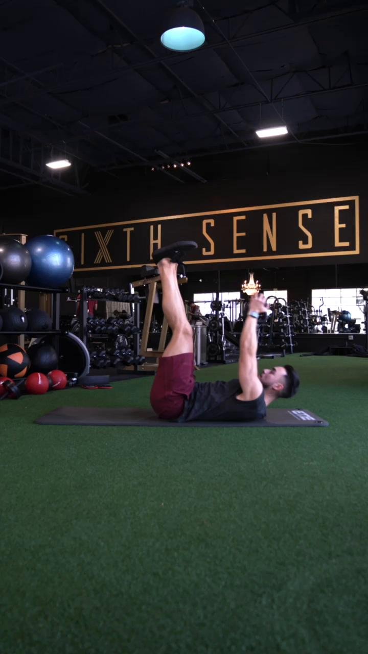 AB CIRCUIT: KETTLEBELLS