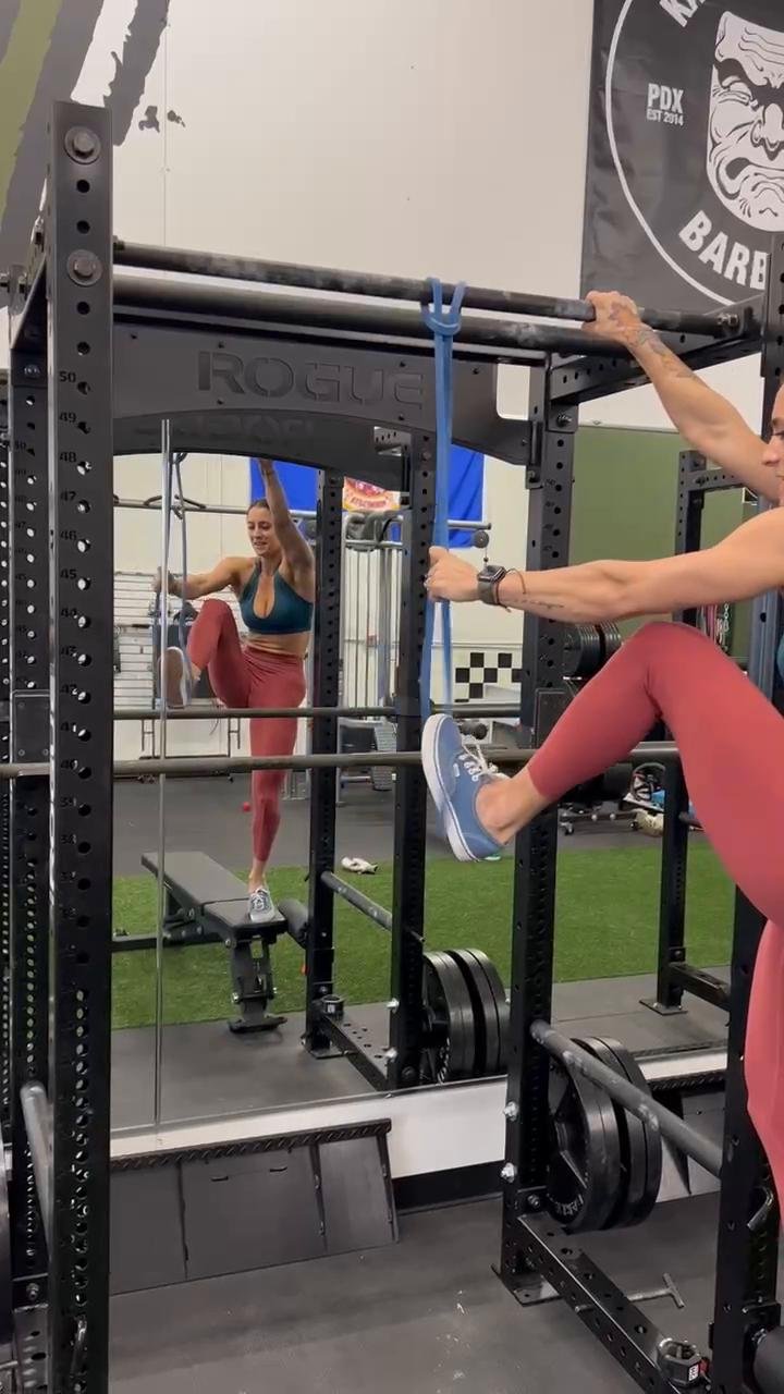 Back and Biceps [Challenge Wk1/Day 2]