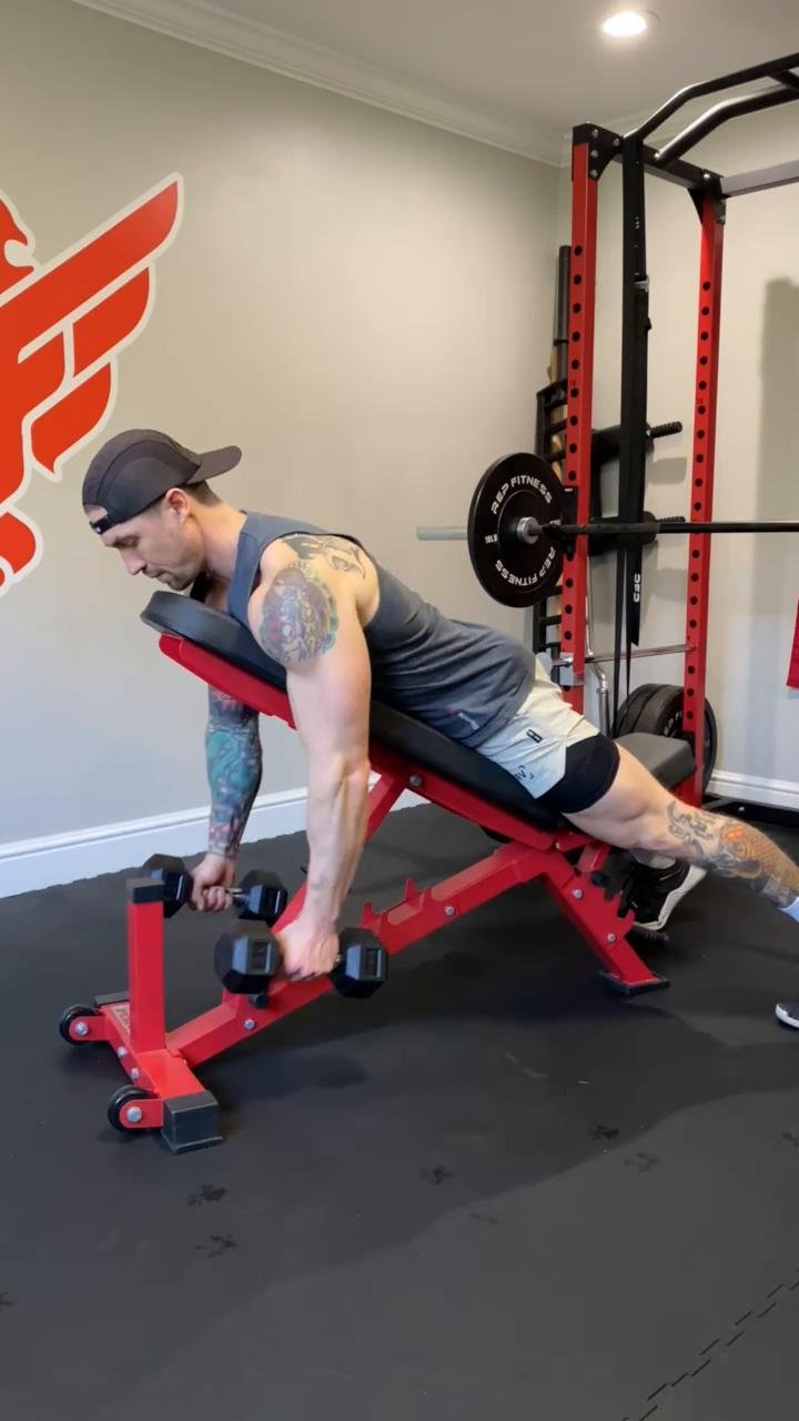 TFM 2.0: Week 1 - Thursday