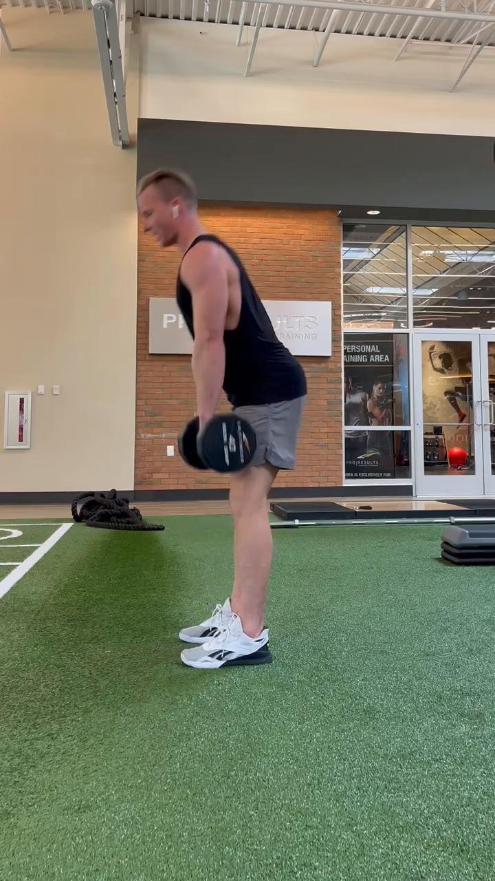 Day 1: Legs 1RM Testing Day