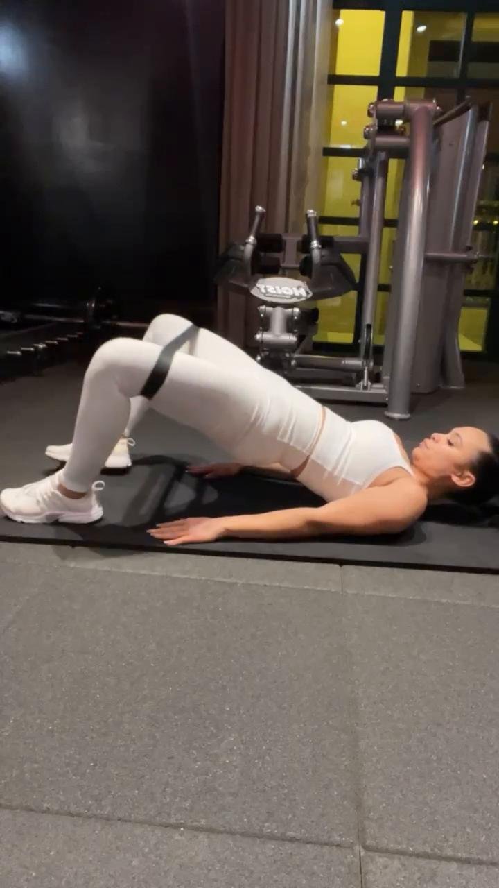 Legs