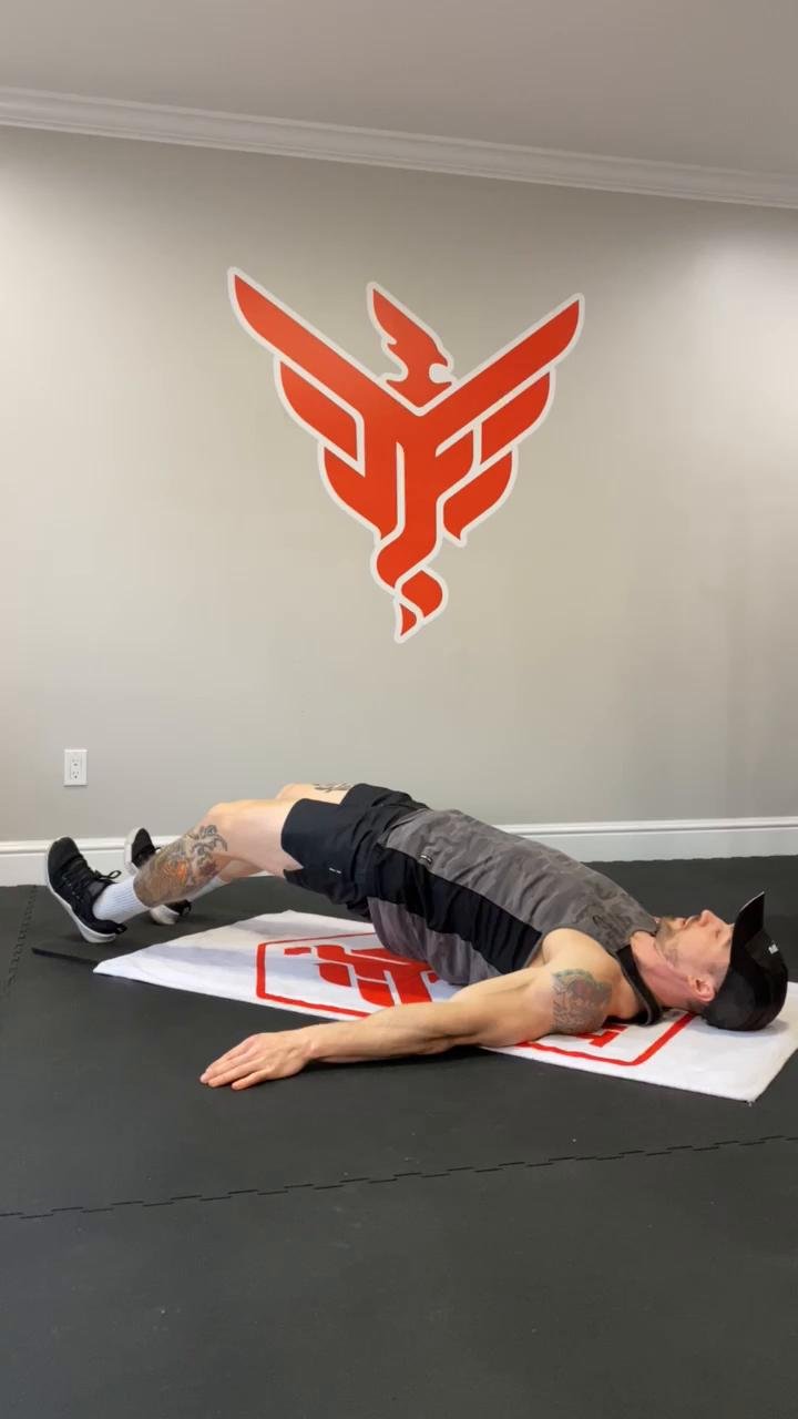 Bodyweight Workout: Legs