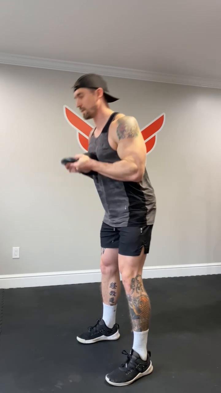 TFM: Week 1 - Thursday