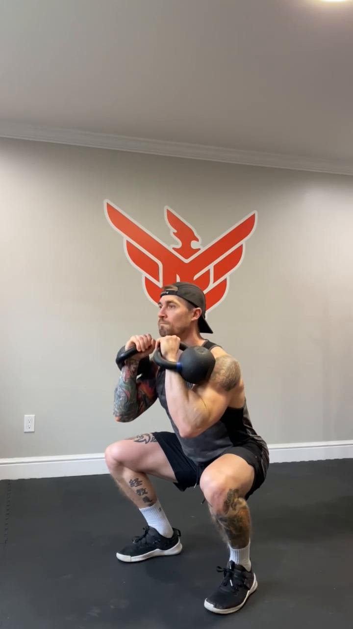 Gym Workouts: Full Body Hypertrophy + Conditioning