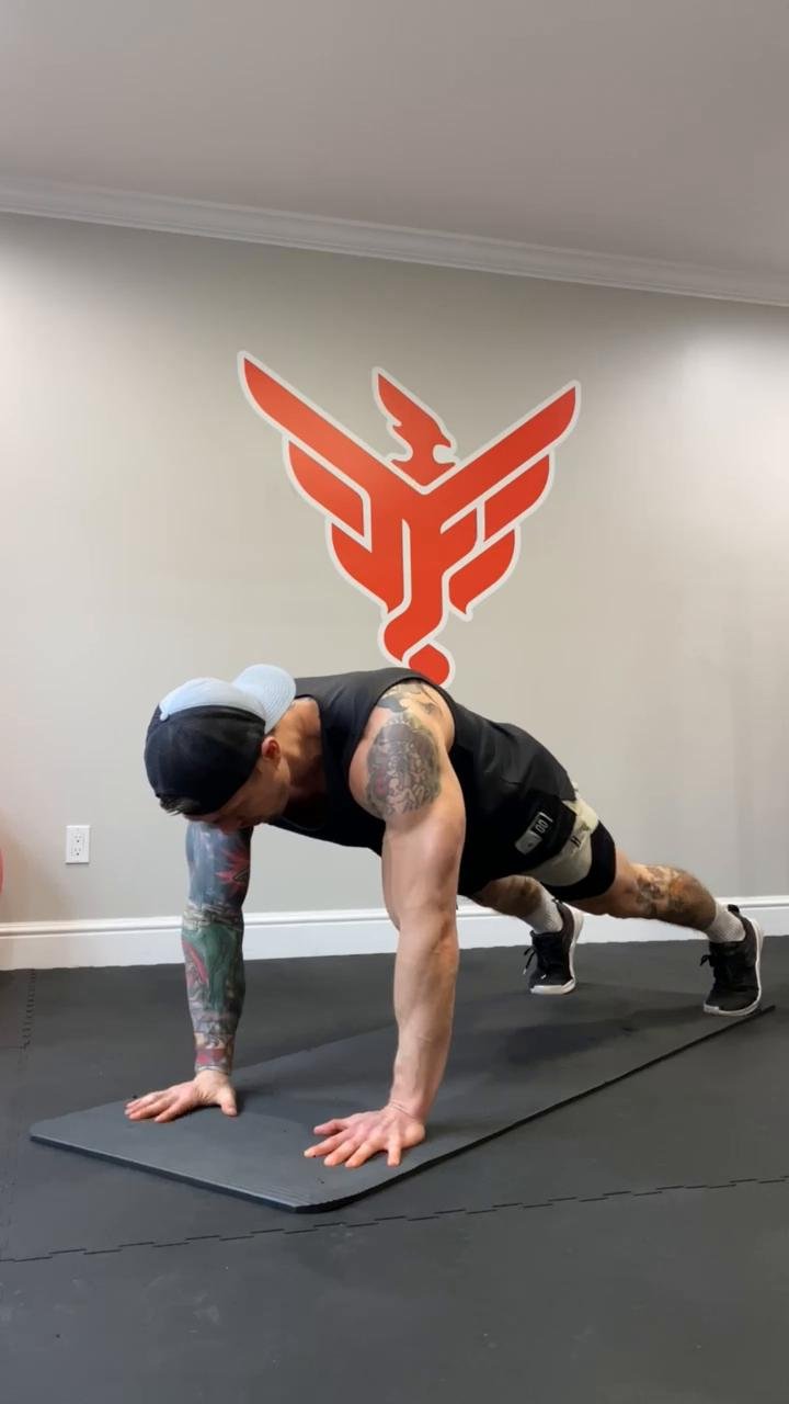 TFM: Week 1 - Tuesday