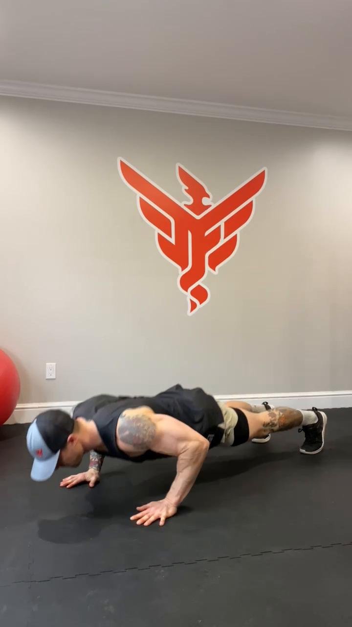 Bodyweight Workouts: 20 Minute NO EQUIPMENT