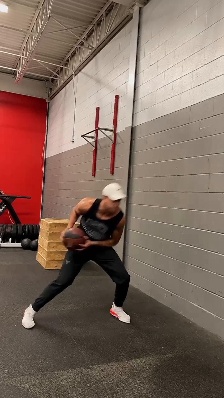 Day 2 Upper Body Explosive Strength n Conditioning