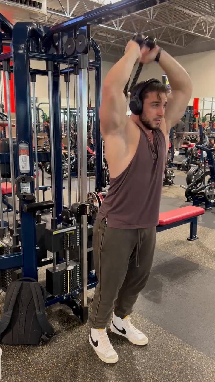 Push