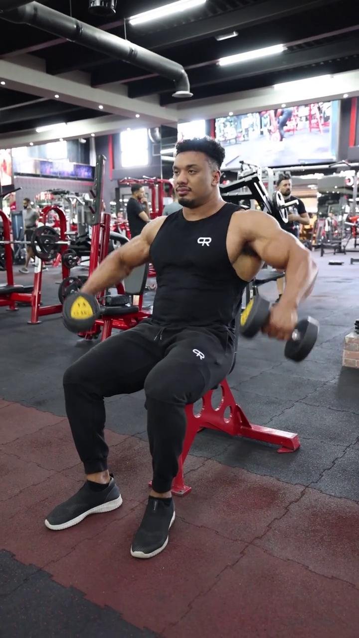 Advanced split Push 1