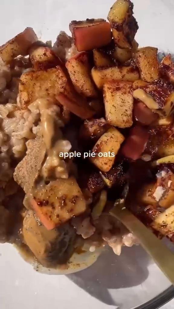 What I Eat In A Day