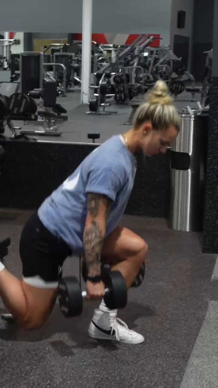 Quads & Calves
