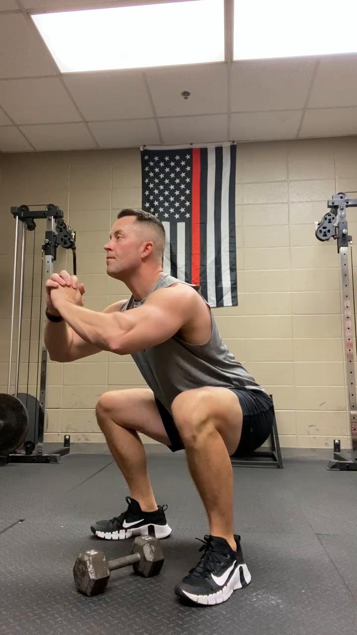 Bands and Bodyweight