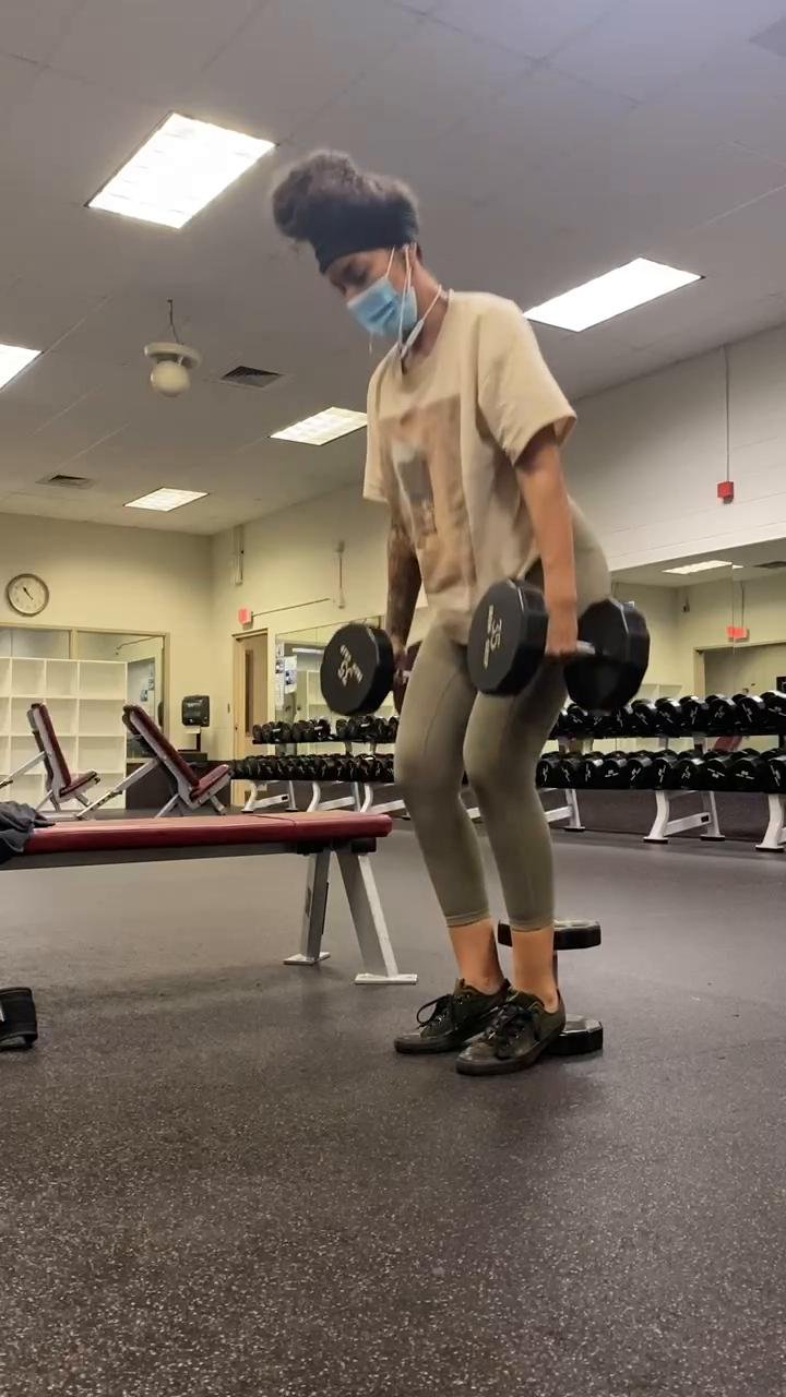 W5/D3: Leg Day *30 Day*