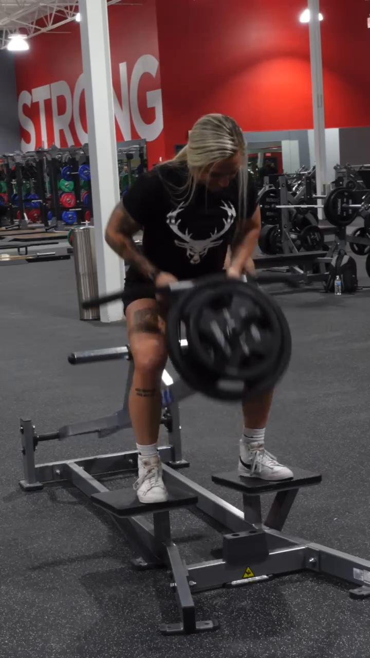 Back, Traps & Tris