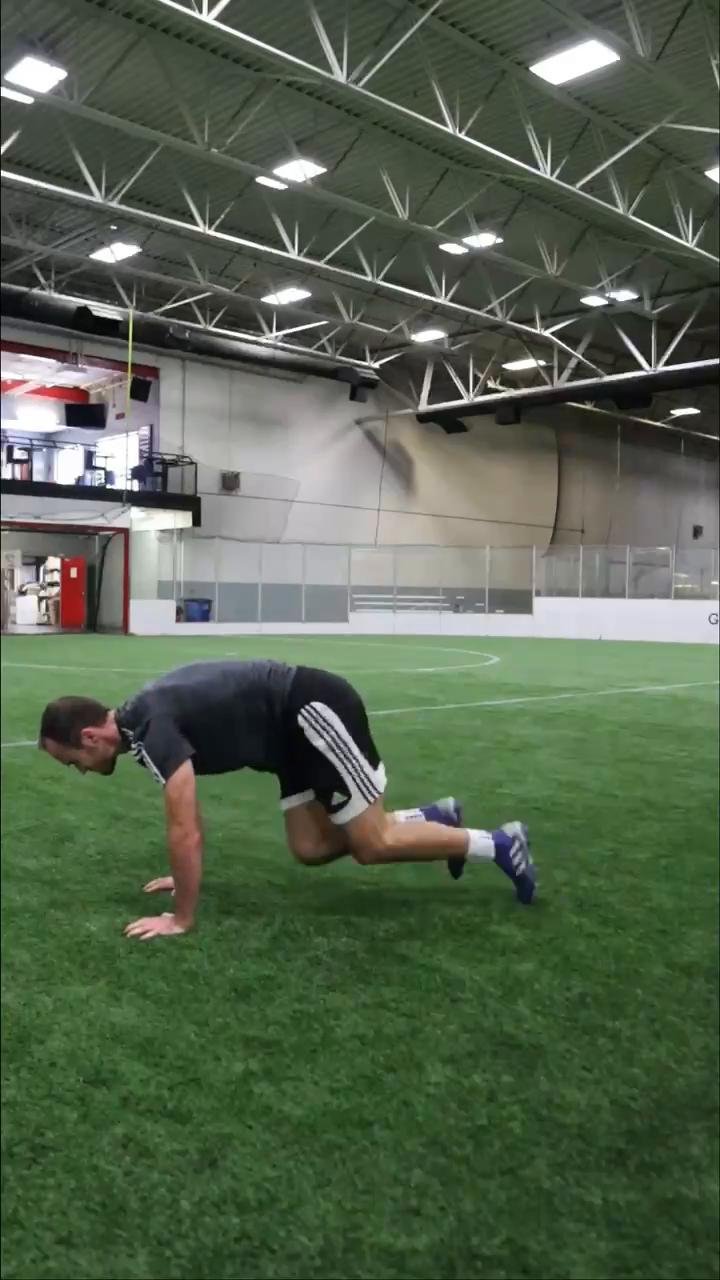 Bodyweight #3