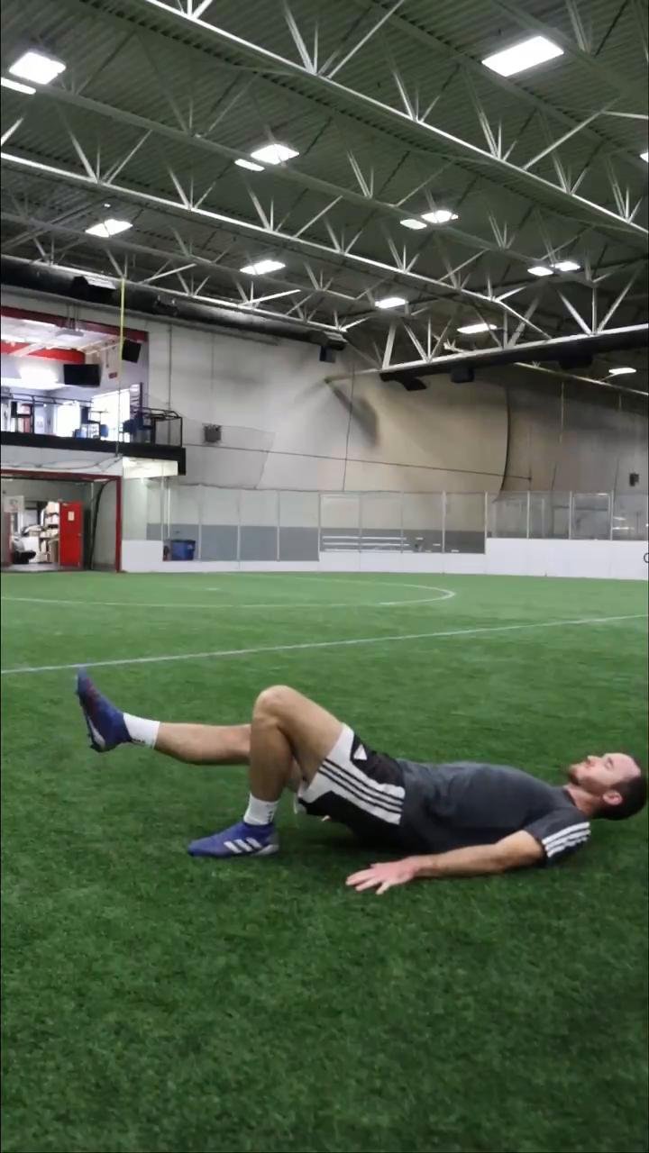 Bodyweight #4