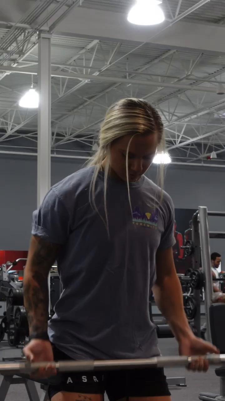 Hamstrings & Biceps