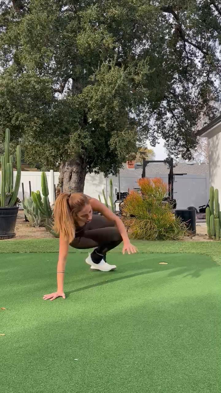 HIIT: Full Body Cardio