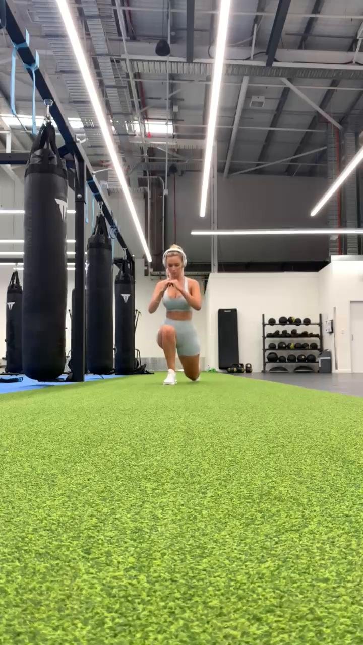 Legs