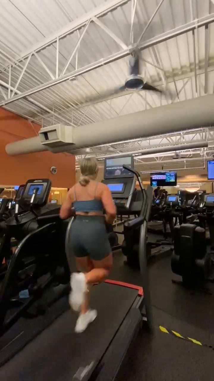 COMPOUND WORKOUT