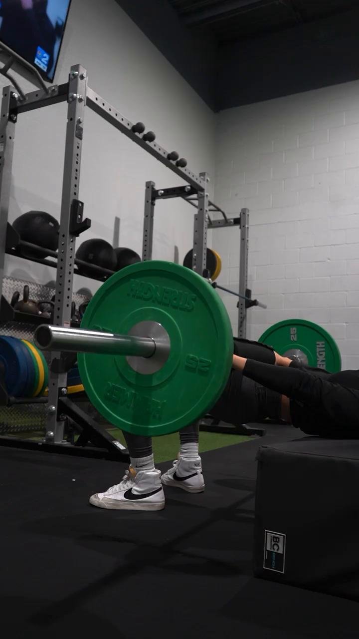 Glutes + Pilates core (Week 6 day 6-OPTIONAL WORKOUT)