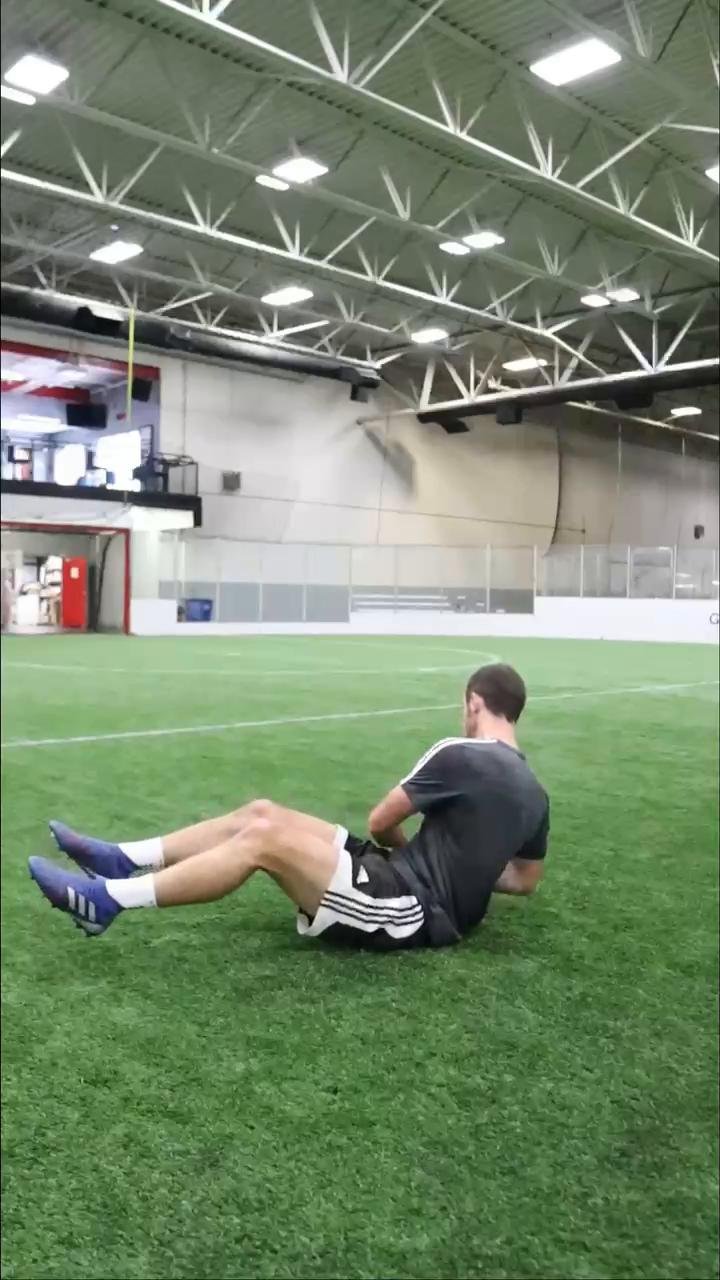 Bodyweight #5