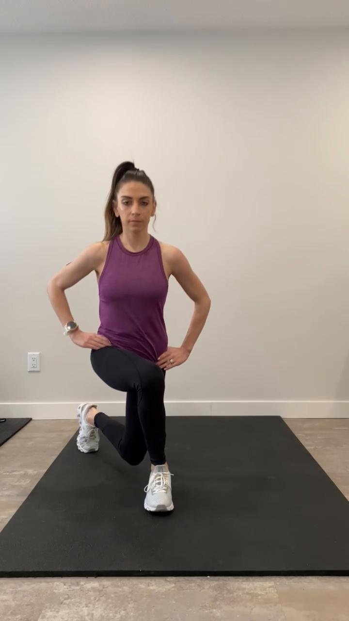 No Equipment Burner