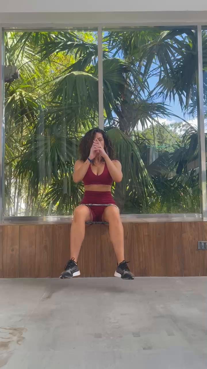 60 minute LEGS