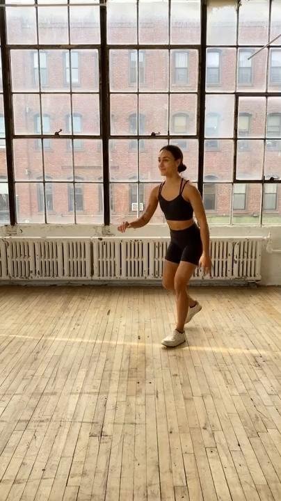 High Intensity Interval Training