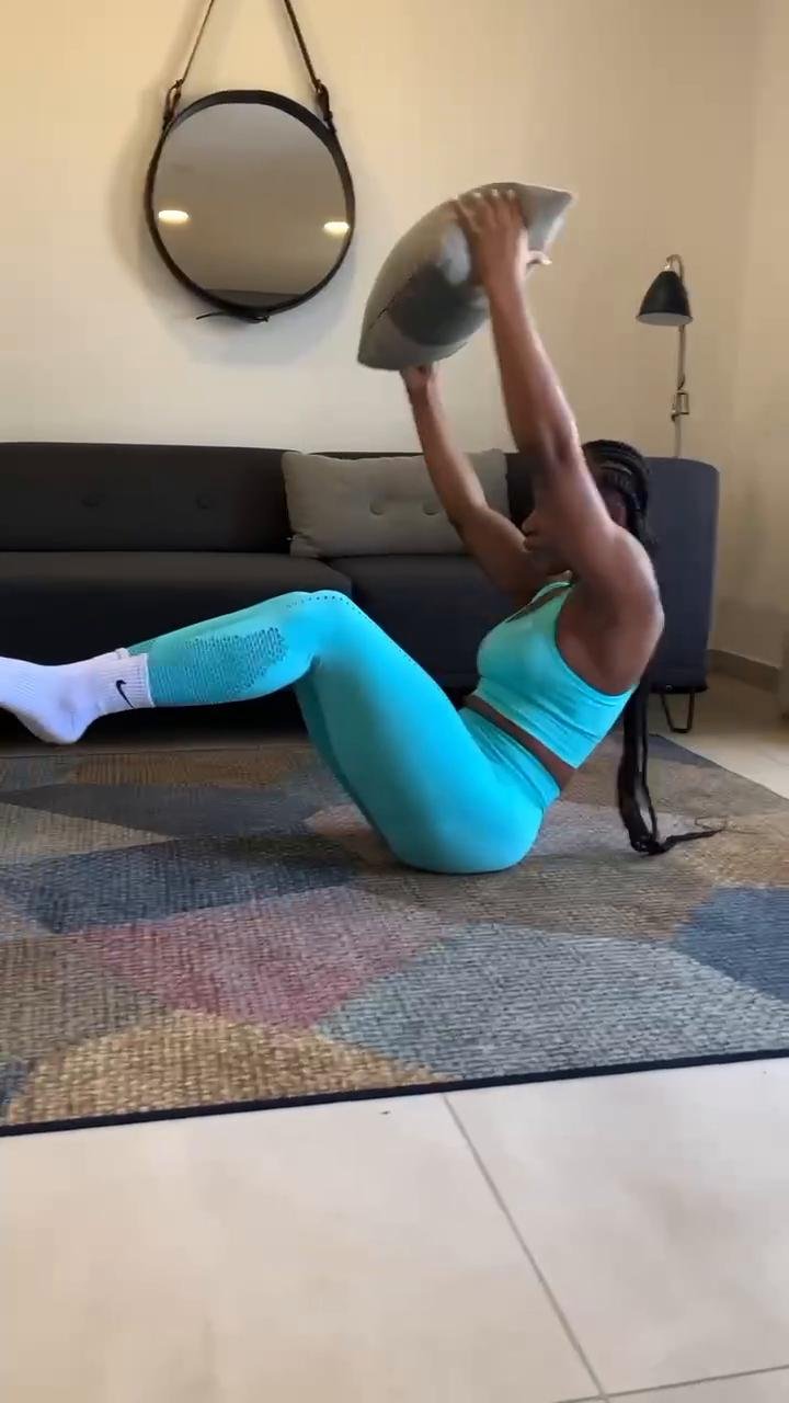 Grab a Pillow!
