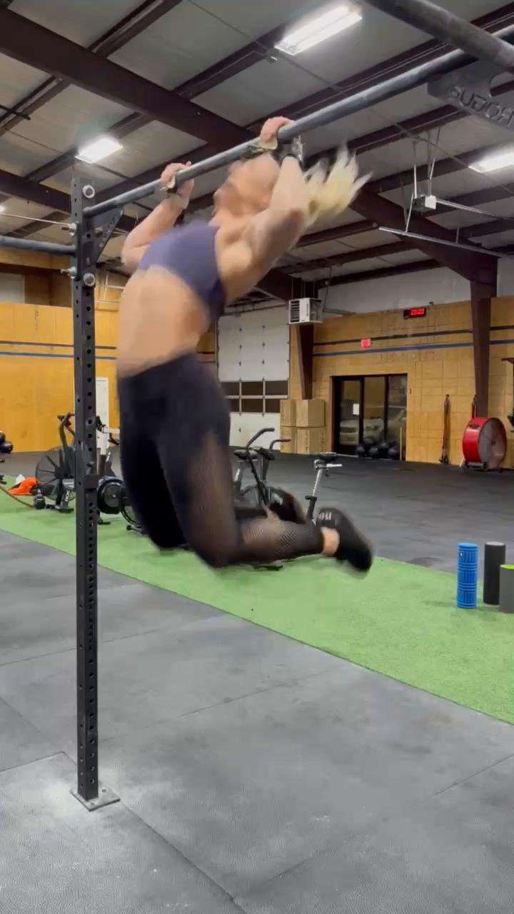 COMEBACK CHALLENGE | Week 1 Friday | Back + Abs