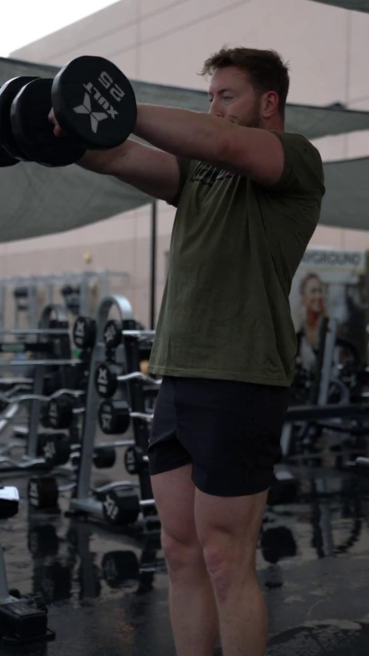 Shoulders