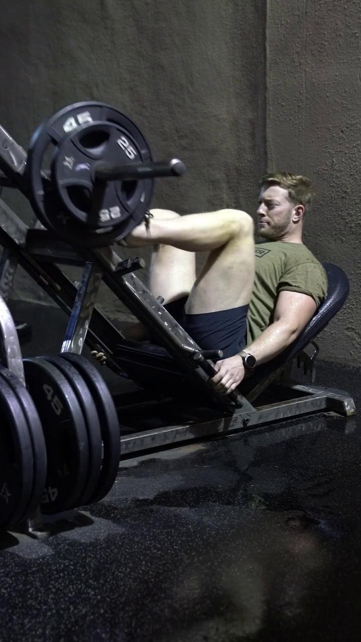 Legs