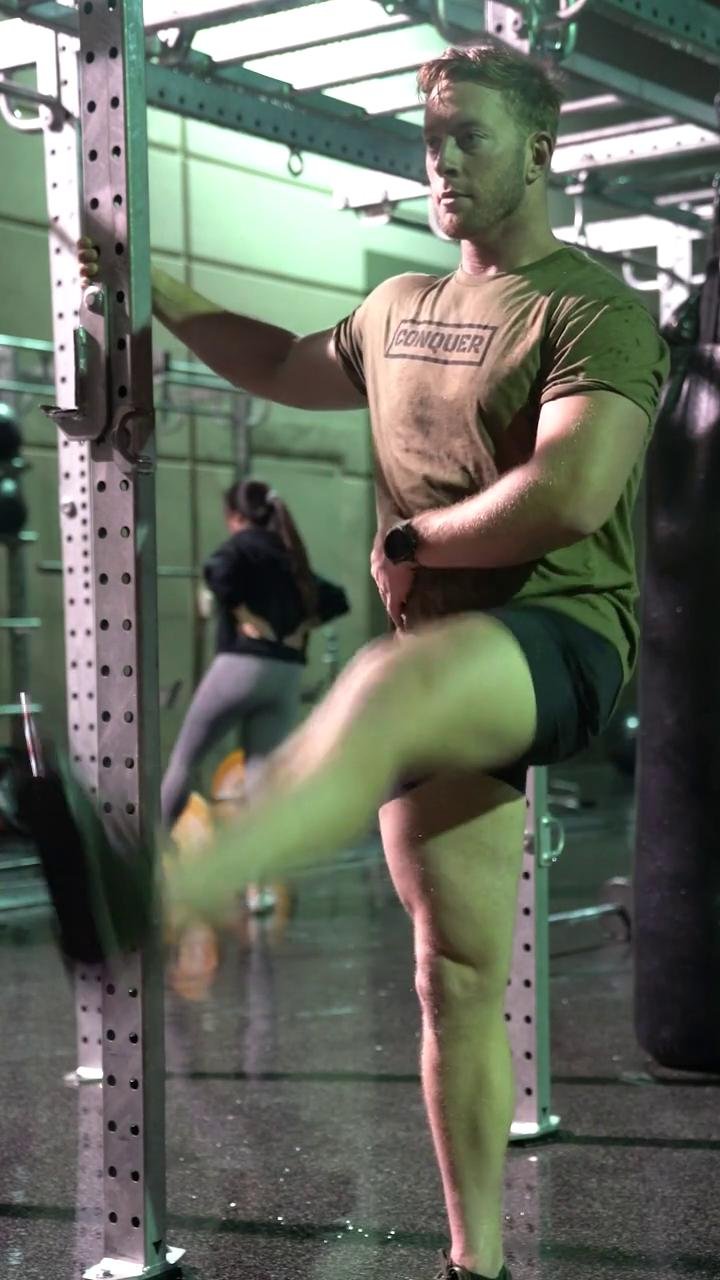 Lower Body | Strength