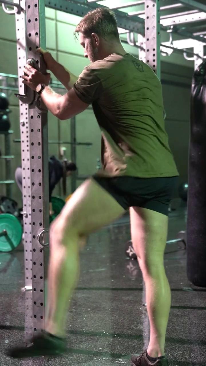 Tuesday June 20 - Run Intervals