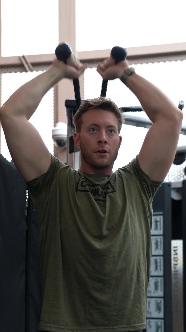 Arms