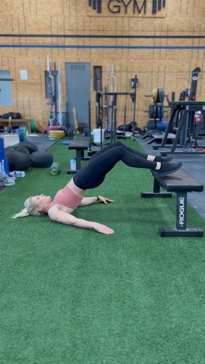 Baby Momma Workouts